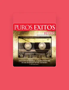 Ouve Mirley Cauich, vê vídeos de música, lê a biografia, vê as datas da digressão e muito mais!