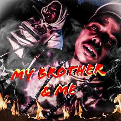 My Brother & Me - Single