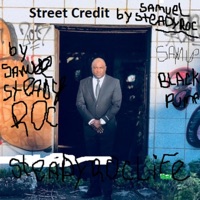 Street Credit - Single - Samuel Steadyroc