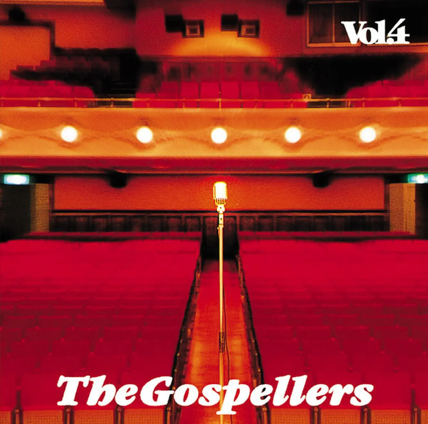 G30 -Beautiful Harmony 2- - album by The Gospellers