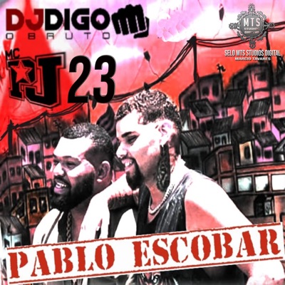 Pablo Escobar - Single