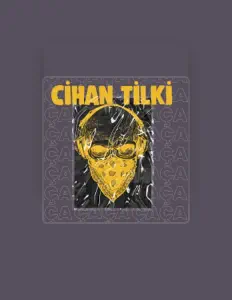 Cihan Tilkiを聴いたり、ミュージックビデオを鑑賞したり、経歴やツアー日程などを確認したりしましょう！