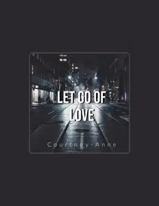 Posłuchaj wykonawcy Courtney-Anne, obejrzyj teledyski, przeczytaj biografię, zobacz daty tras koncertowych i nie tylko!