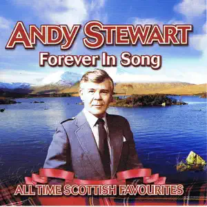 Andy Stewart