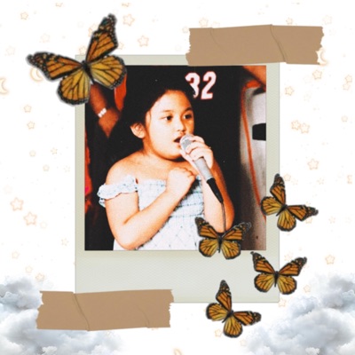 Erica Faith Lactaoen - Where Life Takes Us