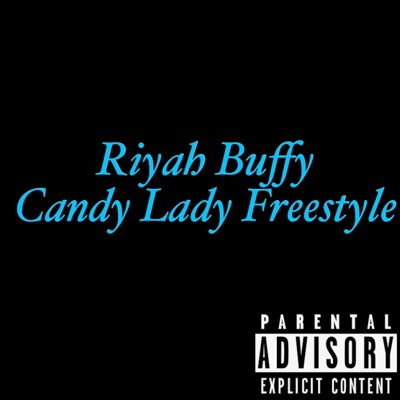 Candy Lady Freestyle - Single