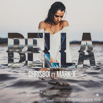 Bella (feat. Mark X) - Single