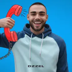 聆聽 DZZEL、觀看音樂影片、閱讀小傳、查看巡演日期等！