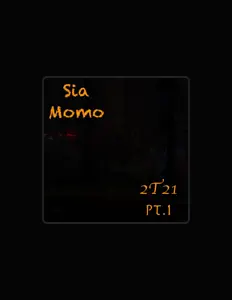 Sia Momoを聴いたり、ミュージックビデオを鑑賞したり、経歴やツアー日程などを確認したりしましょう！