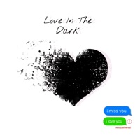 Love In The Dark - Single - Quick Stukes
