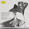 Sibelius: Violin Concerto, Op. 47; Symphony No. 2