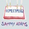 Touch - Sammy Adams lyrics