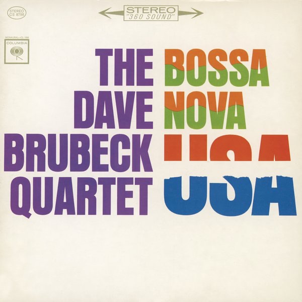 Bossa Nova U.S.A. (Remastered)