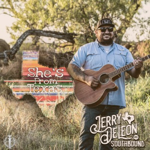 Jerry DeLeon & Southbound - She's from Texas - Line Dance Music