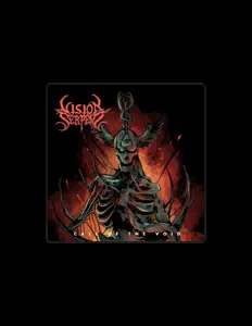 Poslechněte si interpreta Vision Serpent, sledujte hudební videa, přečtěte si životopis, podívejte se na data turné a další informace.