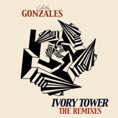 Ivory Tower the Remixes artwork