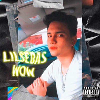 Wow - Single