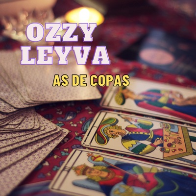 As de Copas - Single