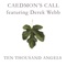 Ten Thousand Angels - Derek Webb lyrics