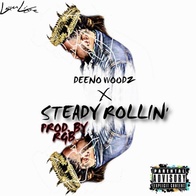 Steady Rollin' - Single