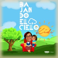 Bajando el Cielo Kids - Single - Bajando el Cielo