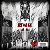 Let Me Go (feat. Panamami) - Single - Dj Ray