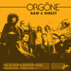 Orgone - Be Thankful For What You've Got (Live)  arte