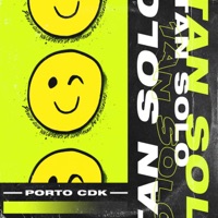 Tan Solo - Single - Porto CDK