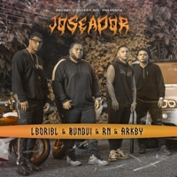 Joseador (feat. Sungui, RN & Arkey) - Single - Leoriel