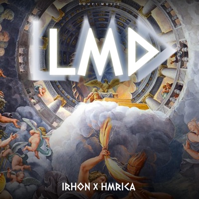 LMD (feat. Irhon) - Single