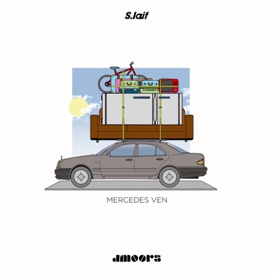 Mercedes Ven - Single