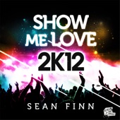 Show Me Love 2K12 artwork