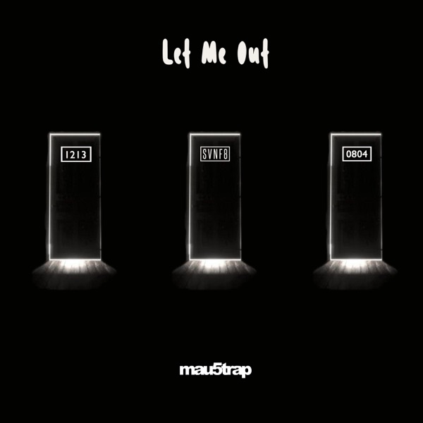 Let Me Out - Single