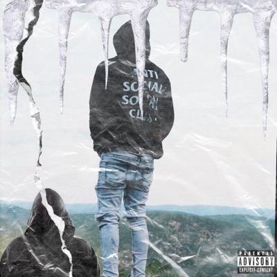 Backwoods, Ash, Pass - Single