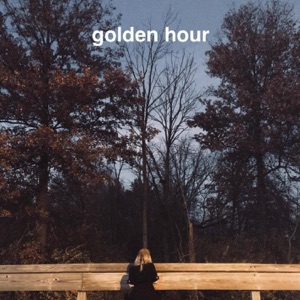 Golden Hour - EP