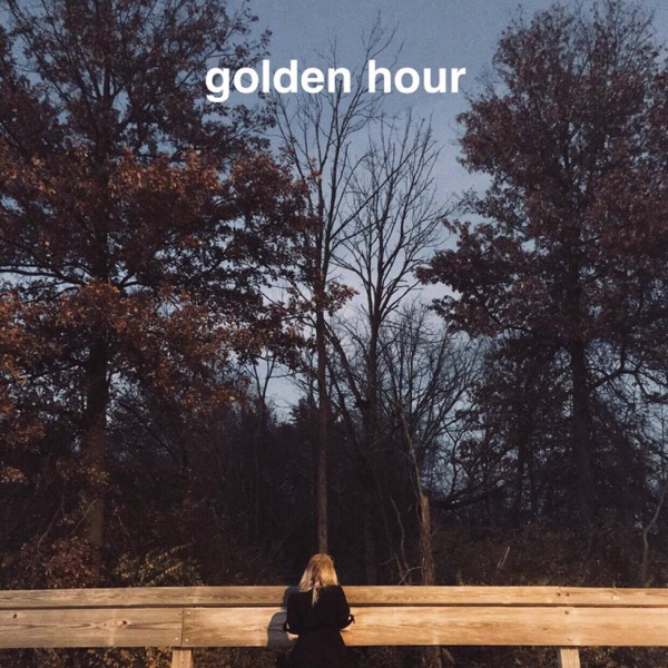 Golden Hour - EP