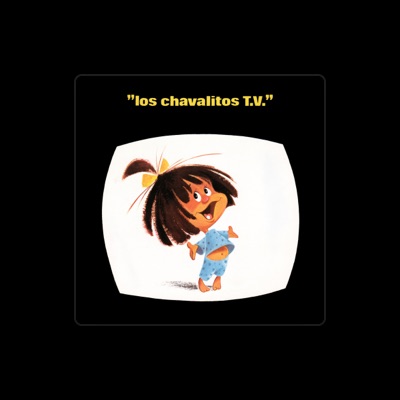 Listen to Los Chavalitos TV, watch music videos, read bio, see tour dates & more!