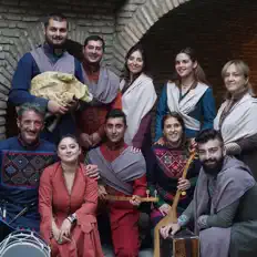 Posłuchaj wykonawcy Zedashe, obejrzyj teledyski, przeczytaj biografię, zobacz daty tras koncertowych i nie tylko!