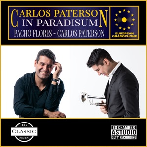 In Paradisum - EP