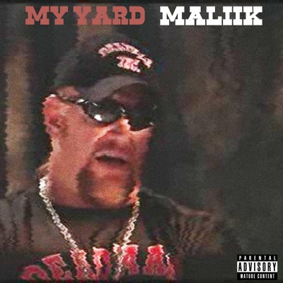 My Yard - Single
