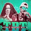 Tbt Com o Macho Dela (feat. Acaso Beats, Iasmim Turbininha & Dj Mk Sinistro) - Single