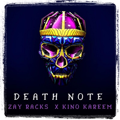 Death Note (feat. Kino Kareem) - Single
