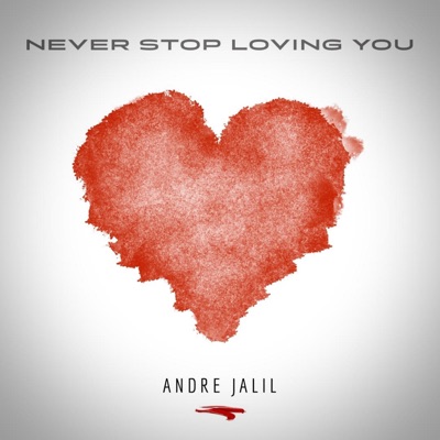 Never Stop Loving You - Single