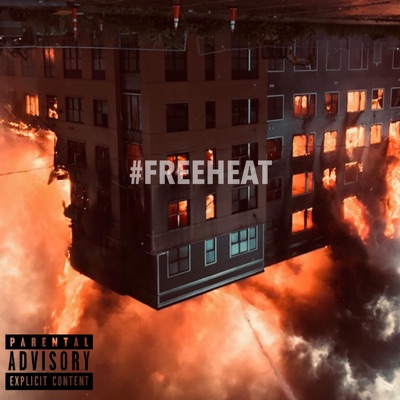 #Freeheat - EP