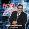 Boni Mauricio y Los Maximos - Esa Señora Es Mi Madre