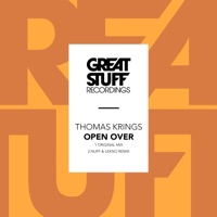 Open Over (Nuff & Lekno Remix)