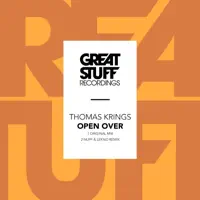 Open Over (Nuff & Lekno Remix) — Thomas Krings