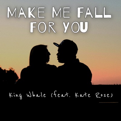 Make Me Fall for You - Single