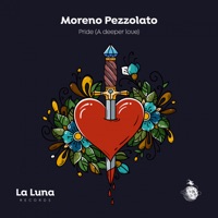 Pride (A Deeper Love) - Single - Moreno Pezzolato