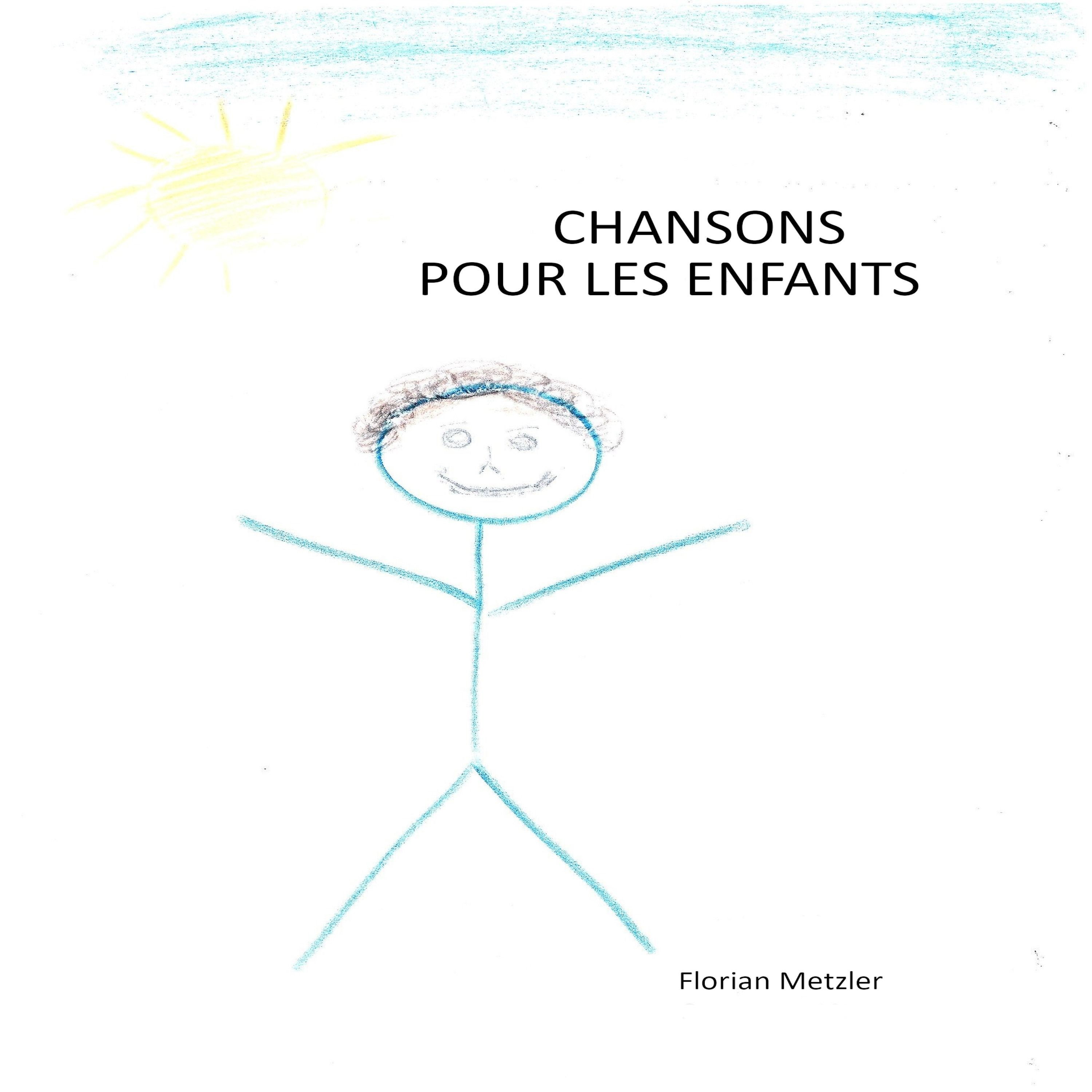 Chansons pour les enfants